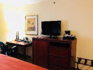 Queens County Inn And Suites New York Cameră foto